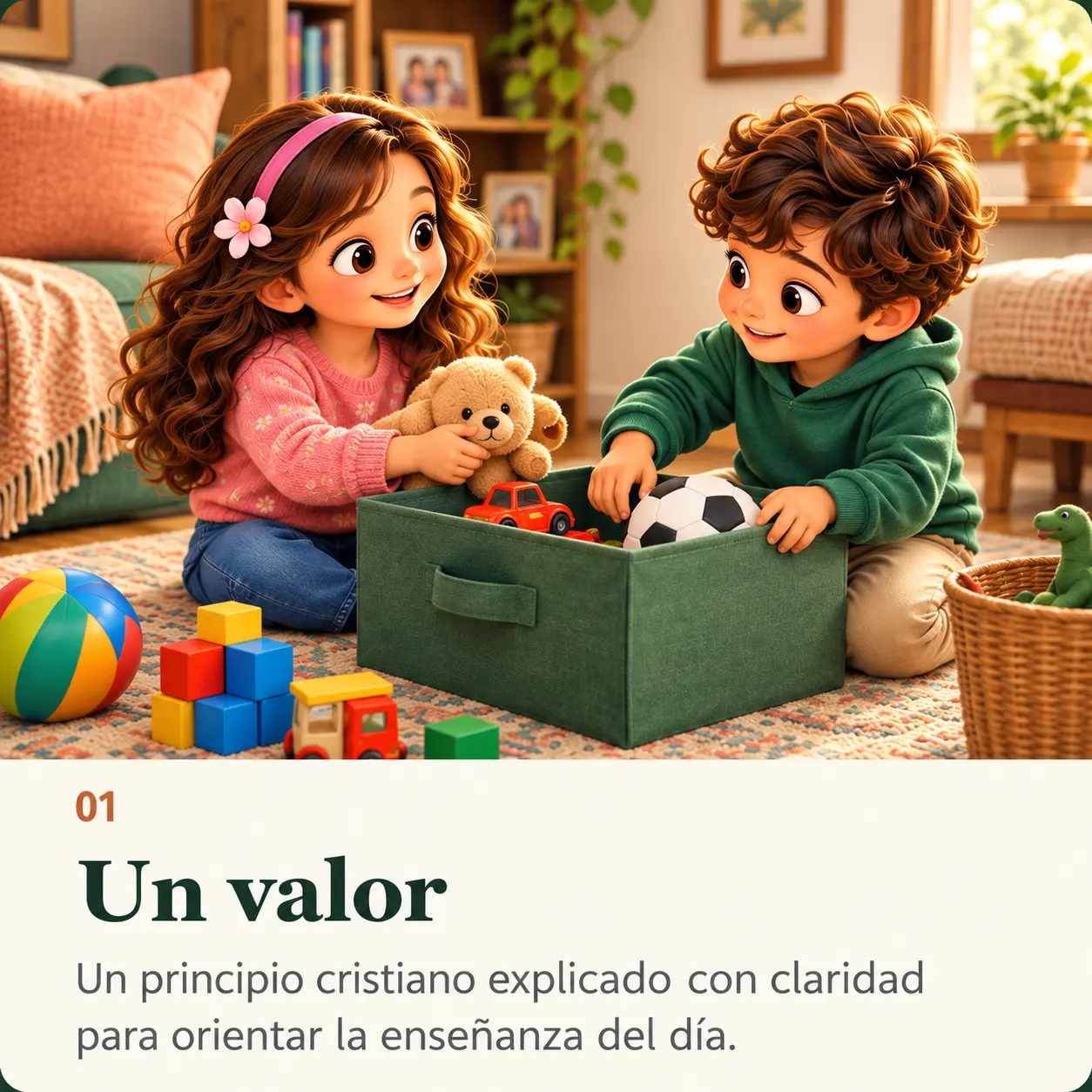 Un valor